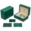 ROLEX DATEJUST 36 126234 thumbnail