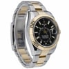 ROLEX SKY-DWELLER 326933 thumbnail