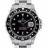 ROLEX GMT-MASTER II 16710 thumbnail