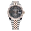 ROLEX DATEJUST 41 126331 thumbnail