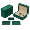 ROLEX DATEJUST 41 126334 thumbnail