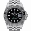ROLEX GMT-MASTER II 126710GRNR thumbnail