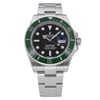 ROLEX SUBMARINER 126610LV thumbnail