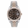 ROLEX DATEJUST 41 126331 thumbnail