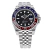 ROLEX GMT-MASTER II 126710BLRO thumbnail