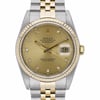 ROLEX DATEJUST 16233 thumbnail