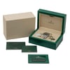 ROLEX SUBMARINER 126610LV thumbnail