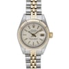ROLEX DATJUST 69173 thumbnail