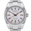 ROLEX MILGAUSS 116400 thumbnail