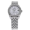 ROLEX DATEJUST 178384 thumbnail