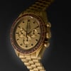 Most Expensive Omega Speedmaster to be Auctioned
