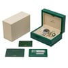 ROLEX SUBMARINER 114060 thumbnail