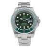 ROLEX SUBMARINER 116610LV thumbnail
