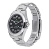 ROLEX AIR-KING 126900 thumbnail