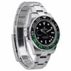 ROLEX GMT-MASTER II 126720VTNR thumbnail