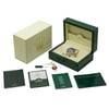 ROLEX SUBMARINER 16613LB thumbnail