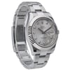 ROLEX DATEJUST II 116334 thumbnail