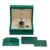 ROLEX GMT-MASTER II 126710BLNR thumbnail