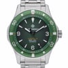 BREMONT SUPERMARINE SM40-ND-SS-GN-B thumbnail