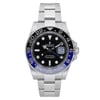 ROLEX GMT-MASTER II 126710BLNR thumbnail