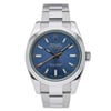 ROLEX MILGAUSS 116400GV thumbnail