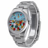ROLEX OYSTER PERPETUAL 36 126000 thumbnail