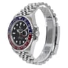 ROLEX GMT-MASTER II 126710BLRO thumbnail