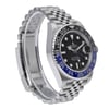 ROLEX GMT-MASTER II 126710BLNR thumbnail