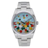 ROLEX OYSTER PERPETUAL 124300 thumbnail
