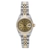 ROLEX DATEJUST 69173 thumbnail