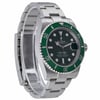 ROLEX SUBMARINER 116610LV thumbnail