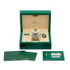 ROLEX DATEJUST II 116334 thumbnail