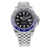 ROLEX GMT-MASTER II 126710BLNR thumbnail