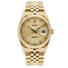 ROLEX DATEJUST 16018 thumbnail