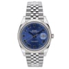 ROLEX DATEJUST 41 126334 thumbnail