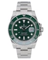 ROLEX SUBMARINER 116610LV thumbnail