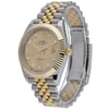 ROLEX DATEJUST 41 126333 thumbnail