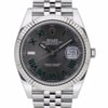 ROLEX DATEJUST 41 126334 thumbnail