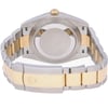 ROLEX DATEJUST 41 126333 thumbnail