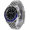 ROLEX GMT-MASTER II 126710BLNR thumbnail