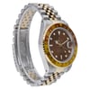 ROLEX GMT-MASTER II 16713 thumbnail