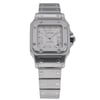 CARTIER SANTOS GALBEE 2423 thumbnail