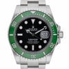ROLEX SUBMARINER 126610LV thumbnail