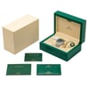 ROLEX SUBMARINER 126610LV thumbnail