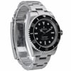 ROLEX SUBMARINER 114060 thumbnail