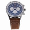 BREITLING NAVITIMER B01 CHRONOGRAPH AB0137211C1P1 thumbnail