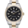 ROLEX EXPLORER 124273 thumbnail