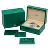ROLEX DATEJUST 41 126300 thumbnail