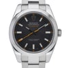 ROLEX MILGAUSS 116400 thumbnail