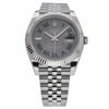 ROLEX DATEJUST 41 126334 thumbnail